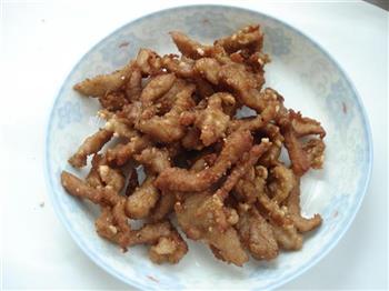 香酥肉条怎么做，香酥肉条怎么做好吃，香酥肉条做法