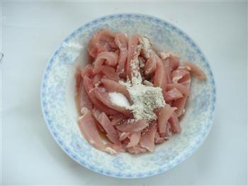 香酥肉条怎么做，香酥肉条怎么做好吃，香酥肉条做法