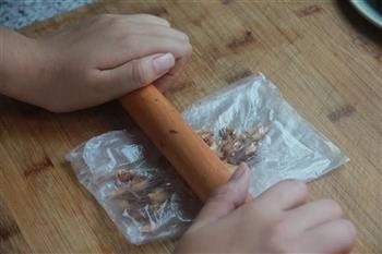 鸡丝凉面怎么做，鸡丝凉面怎么做好吃，鸡丝凉面做法
