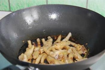 怪味鸡爪怎么做，怪味鸡爪怎么做好吃，怪味鸡爪做法