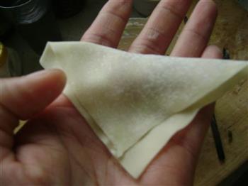 榨菜抄手怎么做，榨菜抄手怎么做好吃，榨菜抄手做法