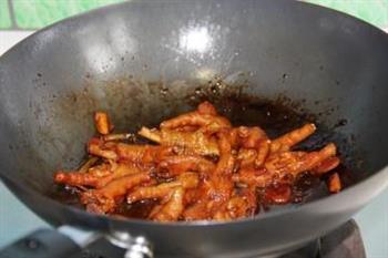 怪味鸡爪怎么做，怪味鸡爪怎么做好吃，怪味鸡爪做法