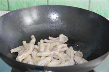 怪味鸡爪怎么做，怪味鸡爪怎么做好吃，怪味鸡爪做法