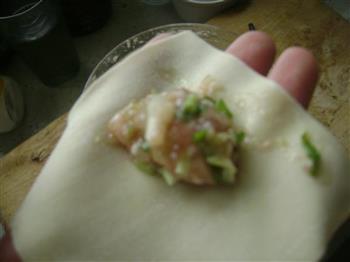 榨菜抄手怎么做，榨菜抄手怎么做好吃，榨菜抄手做法