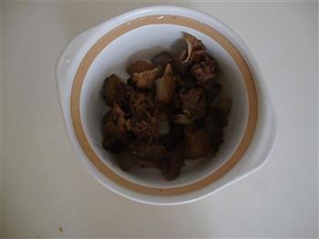 牛肉南瓜盅怎么做，牛肉南瓜盅怎么做好吃，牛肉南瓜盅做法