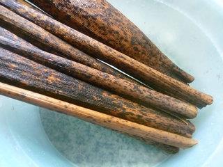 宁波豇豆粽怎么做，宁波豇豆粽怎么做好吃，宁波豇豆粽做法