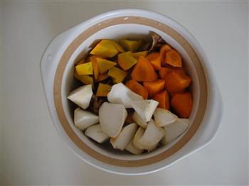 牛肉南瓜盅怎么做，牛肉南瓜盅怎么做好吃，牛肉南瓜盅做法