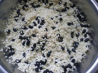 宁波豇豆粽怎么做，宁波豇豆粽怎么做好吃，宁波豇豆粽做法