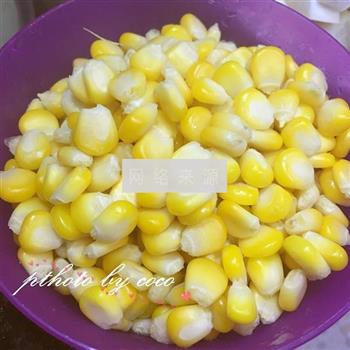 鸡蓉蘑菇粟米忌廉汤怎么做，鸡蓉蘑菇粟米忌廉汤怎么做好吃，鸡蓉蘑菇粟米忌廉汤做法