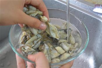 牡蛎炖豆腐汤怎么做，牡蛎炖豆腐汤怎么做好吃，牡蛎炖豆腐汤做法