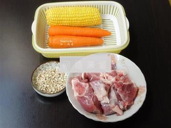 玉米脊骨汤怎么做，玉米脊骨汤怎么做好吃，玉米脊骨汤做法