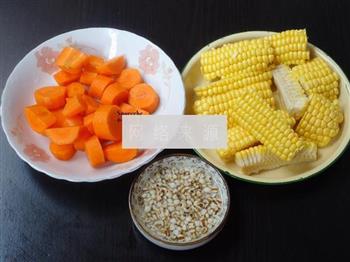 玉米脊骨汤怎么做，玉米脊骨汤怎么做好吃，玉米脊骨汤做法