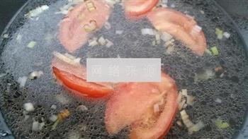 西红柿蛋花补脑汤怎么做，西红柿蛋花补脑汤怎么做好吃，西红柿蛋花补脑汤做法