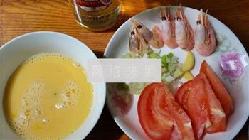 西红柿蛋花补脑汤怎么做，西红柿蛋花补脑汤怎么做好吃，西红柿蛋花补脑汤做法