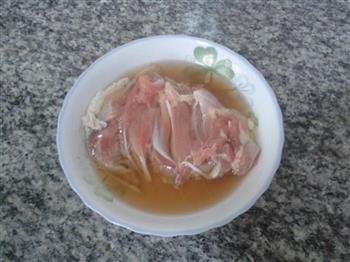 柠香鸡排怎么做，柠香鸡排怎么做好吃，柠香鸡排做法