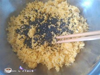 小米锅巴怎么做，小米锅巴怎么做好吃，小米锅巴做法