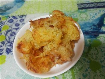 酥炸土豆丝怎么做，酥炸土豆丝怎么做好吃，酥炸土豆丝做法