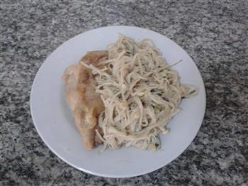 柠香鸡排怎么做，柠香鸡排怎么做好吃，柠香鸡排做法