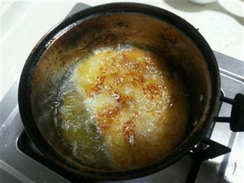 酥炸土豆丝怎么做，酥炸土豆丝怎么做好吃，酥炸土豆丝做法