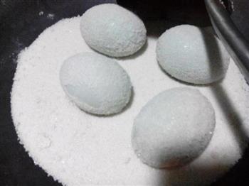 腌制咸鸭蛋怎么做，腌制咸鸭蛋怎么做好吃，腌制咸鸭蛋做法
