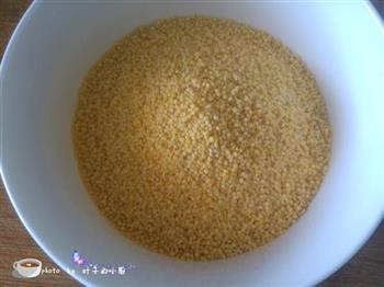 小米锅巴怎么做，小米锅巴怎么做好吃，小米锅巴做法