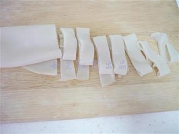 麻将凉皮怎么做，麻将凉皮怎么做好吃，麻将凉皮做法