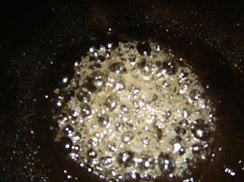 挂霜豆瓣怎么做，挂霜豆瓣怎么做好吃，挂霜豆瓣做法
