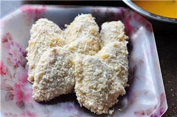 香酥辣鸡翅怎么做，香酥辣鸡翅怎么做好吃，香酥辣鸡翅做法