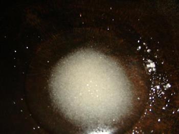 挂霜豆瓣怎么做，挂霜豆瓣怎么做好吃，挂霜豆瓣做法
