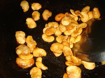 挂霜豆瓣怎么做，挂霜豆瓣怎么做好吃，挂霜豆瓣做法