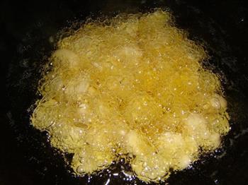 挂霜豆瓣怎么做，挂霜豆瓣怎么做好吃，挂霜豆瓣做法