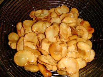 挂霜豆瓣怎么做，挂霜豆瓣怎么做好吃，挂霜豆瓣做法