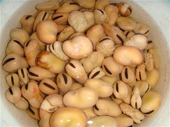 挂霜豆瓣怎么做，挂霜豆瓣怎么做好吃，挂霜豆瓣做法