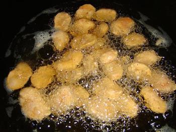 怪味豆怎么做，怪味豆怎么做好吃，怪味豆做法