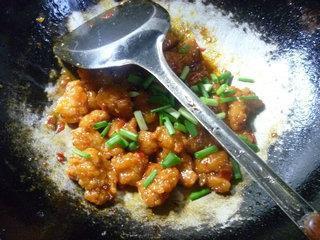 酸辣鸡米花怎么做，酸辣鸡米花怎么做好吃，酸辣鸡米花做法