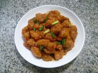 酸辣鸡米花怎么做，酸辣鸡米花怎么做好吃，酸辣鸡米花做法