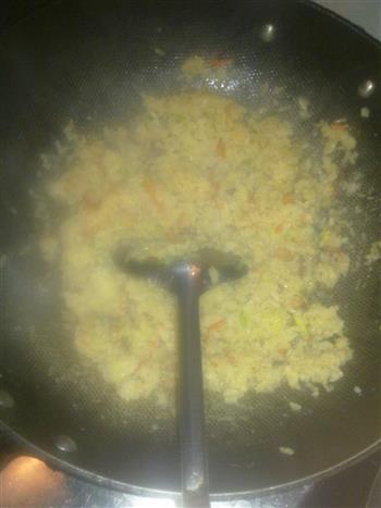 印尼炒饭怎么做，印尼炒饭怎么做好吃，印尼炒饭做法