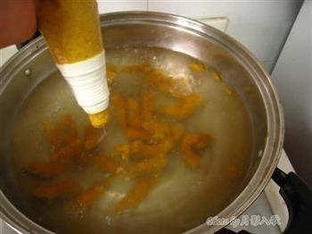 芝士南瓜鸡怎么做，芝士南瓜鸡怎么做好吃，芝士南瓜鸡做法