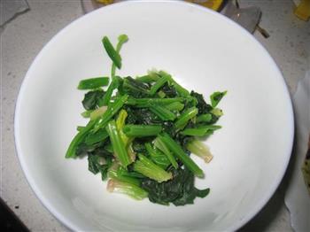金枪鱼鸡蛋菠菜卷怎么做，金枪鱼鸡蛋菠菜卷怎么做好吃，金枪鱼鸡蛋菠菜卷做法
