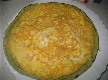 金枪鱼鸡蛋菠菜卷怎么做，金枪鱼鸡蛋菠菜卷怎么做好吃，金枪鱼鸡蛋菠菜卷做法