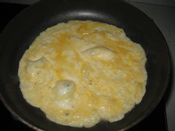 金枪鱼鸡蛋菠菜卷怎么做，金枪鱼鸡蛋菠菜卷怎么做好吃，金枪鱼鸡蛋菠菜卷做法