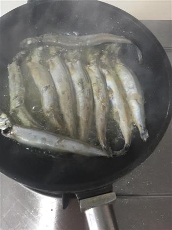 油煎多春鱼怎么做，油煎多春鱼怎么做好吃，油煎多春鱼做法