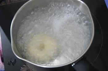 杏仁蓝莓QQ贝果怎么做,杏仁蓝莓QQ贝果怎么做好吃,杏仁蓝莓QQ贝果做法 杏仁蓝莓QQ贝果怎么做,杏仁蓝莓QQ贝果怎么做好吃,杏仁蓝莓QQ贝果做法