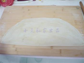 金线油塔怎么做，金线油塔怎么做好吃，金线油塔做法