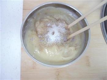 金线油塔怎么做，金线油塔怎么做好吃，金线油塔做法