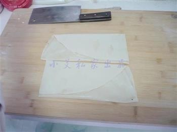 金线油塔怎么做，金线油塔怎么做好吃，金线油塔做法