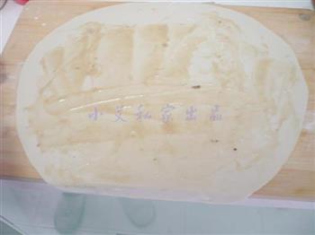 金线油塔怎么做，金线油塔怎么做好吃，金线油塔做法
