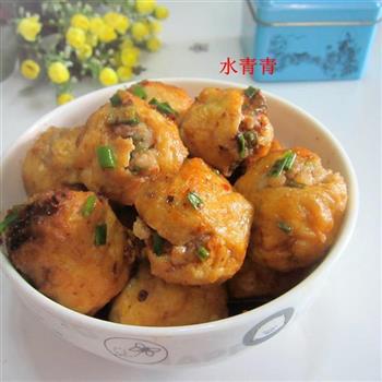 蒸酿油豆腐怎么做，蒸酿油豆腐怎么做好吃，蒸酿油豆腐做法