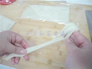金线油塔怎么做，金线油塔怎么做好吃，金线油塔做法
