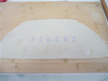 金线油塔怎么做，金线油塔怎么做好吃，金线油塔做法